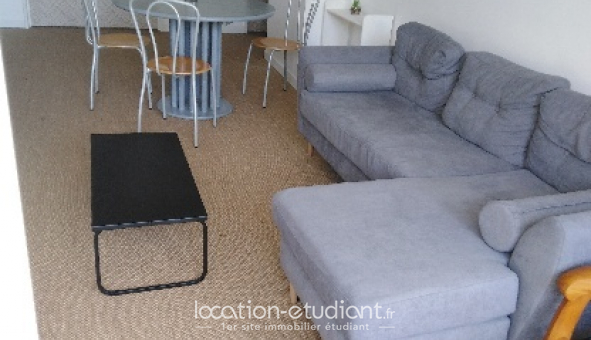 Colocation tudiante T4 à Rouen (76100)
