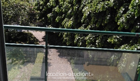 Colocation tudiante T4 à Rouen (76100)