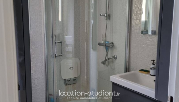 Colocation tudiante T4 à Rouen (76100)