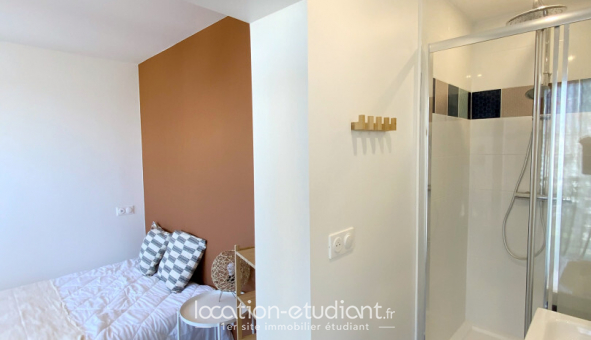 Colocation tudiante T3 à Rouen (76100)