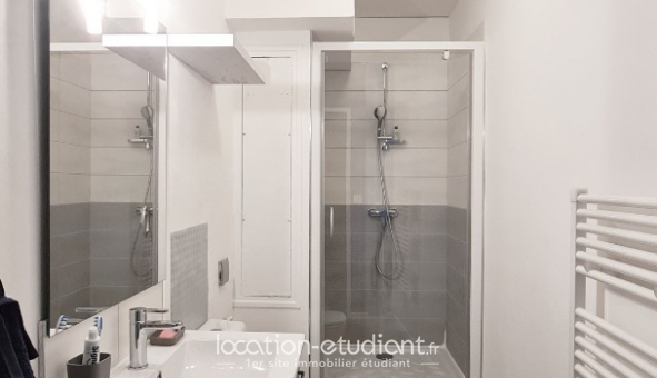 Colocation tudiante T5 à Rouen (76100)