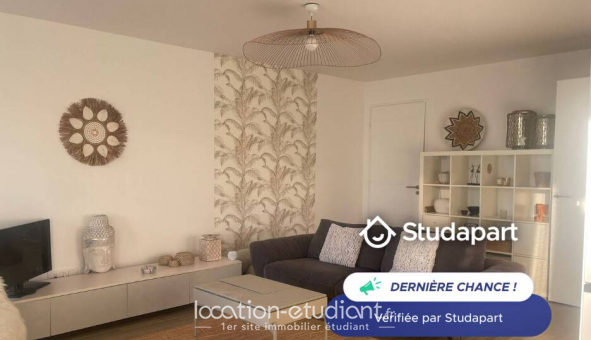 Colocation �tudiante Appartement de 10m2