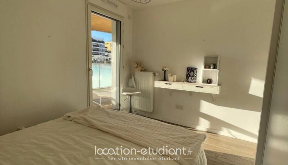 Colocation tudiante Studio à Rueil Malmaison (92500)