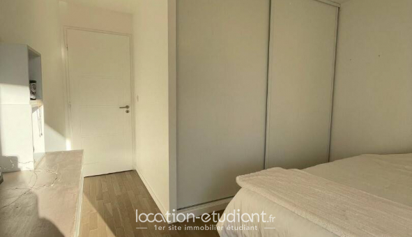 Colocation tudiante Studio à Rueil Malmaison (92500)