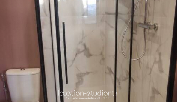 Colocation tudiante Studio à Rueil Malmaison (92500)