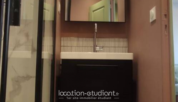 Colocation tudiante Studio à Rueil Malmaison (92500)