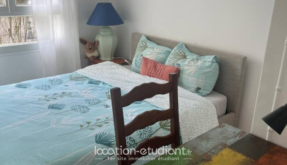 Colocation tudiante Studio à Rueil Malmaison (92500)