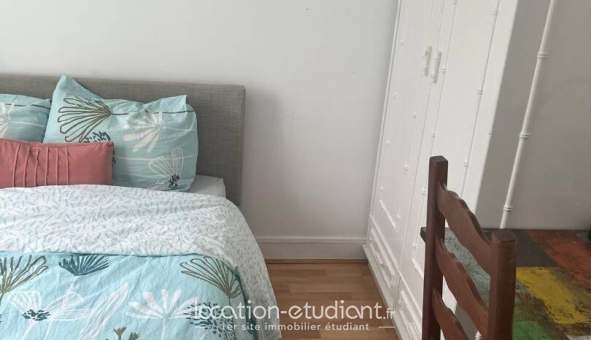 Colocation tudiante Studio à Rueil Malmaison (92500)