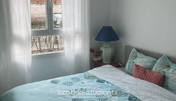 Colocation tudiante Studio à Rueil Malmaison (92500)