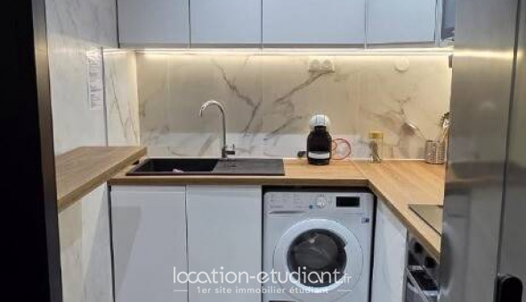 Colocation �tudiante Studio &agrave; Rueil Malmaison (92500)