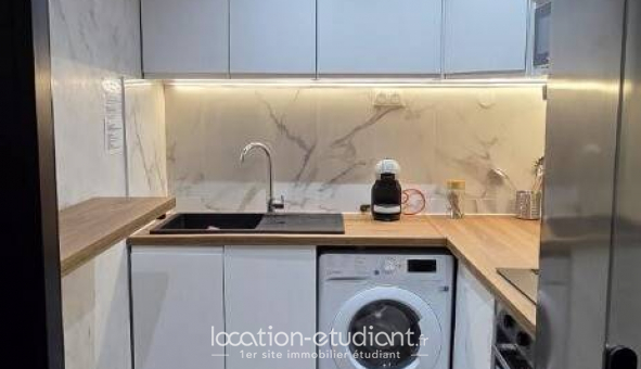 Colocation �tudiante Studio &agrave; Rueil Malmaison (92500)