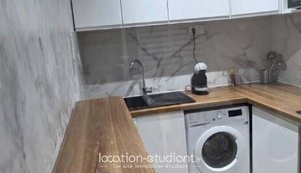 Colocation �tudiante Studio &agrave; Rueil Malmaison (92500)