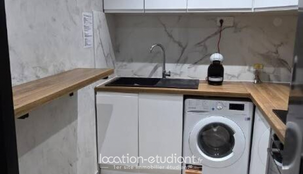 Colocation �tudiante Studio &agrave; Rueil Malmaison (92500)