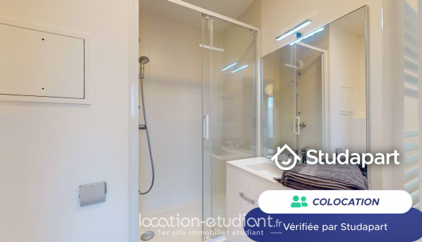 Colocation tudiante Studio à Rungis (94150)