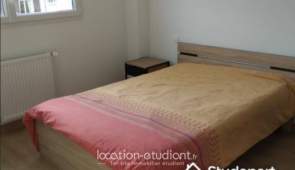 Colocation tudiante Studio à Sabl sur Sarthe (72300)