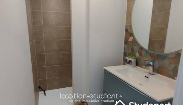 Colocation tudiante Studio à Sabl sur Sarthe (72300)