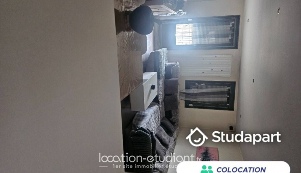 Colocation tudiante Studio à Saint Andr les Vergers (10120)