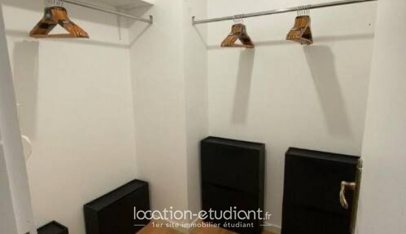 Colocation tudiante Studio à Saint Andr les Vergers (10120)