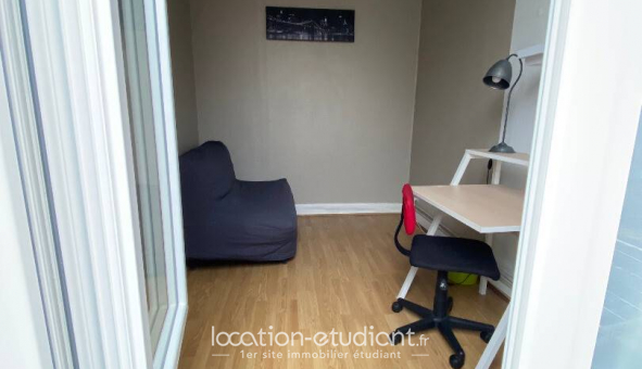 Colocation tudiante T5 à Saint Andr les Vergers (10120)