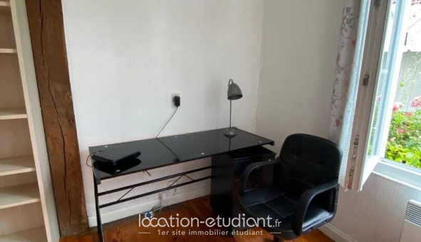 Colocation tudiante T5 à Saint Andr les Vergers (10120)