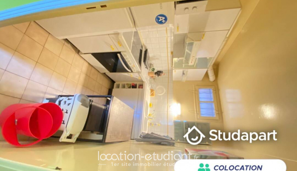 Colocation tudiante T5 à Saint Andr les Vergers (10120)