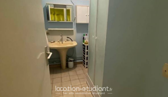 Colocation tudiante T5 à Saint Andr les Vergers (10120)