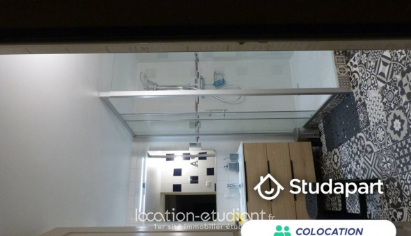 Colocation tudiante T4 à Saint Apollinaire (21850)