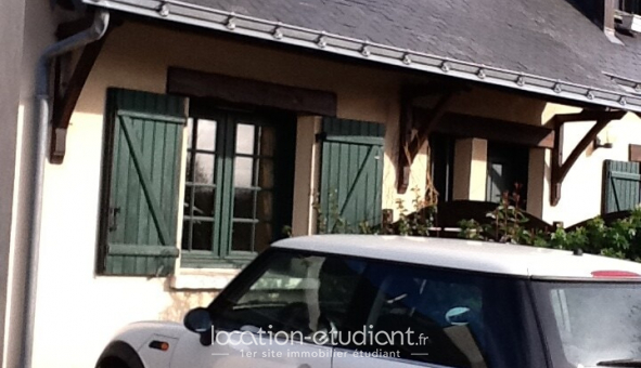 Colocation tudiante Studio à Saint Barthlemy d'Anjou (49124)