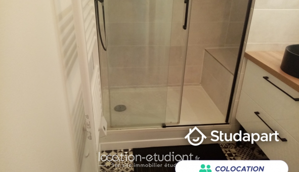 Colocation �tudiante Studio &agrave; Saint Barth�lemy d'Anjou (49124)