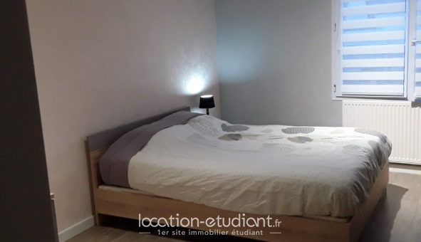 Colocation tudiante Maison de 13m2