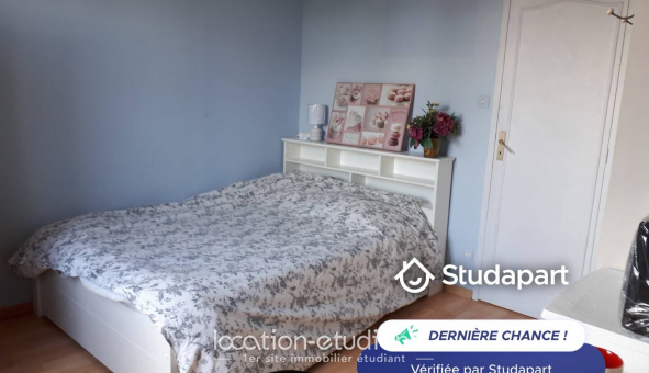 Colocation tudiante Maison de 14m2