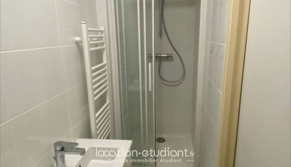 Colocation tudiante Studio à Saint Barthlemy d'Anjou (49124)