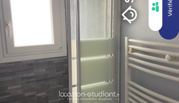 Colocation tudiante T1 à Saint Barthlemy d'Anjou (49124)