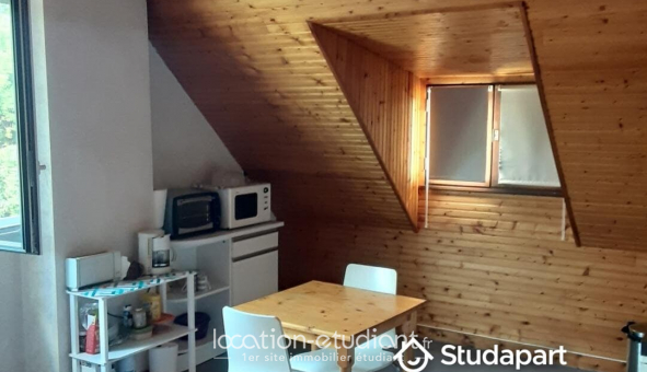Colocation tudiante Appartement de 37m2