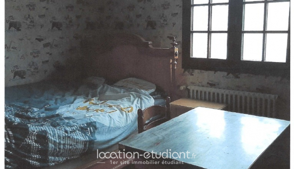 Colocation tudiante Studio à Saint Benot (86280)