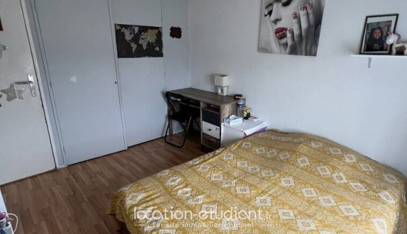 Colocation tudiante Studio à Saint Brice sous Fort (95350)