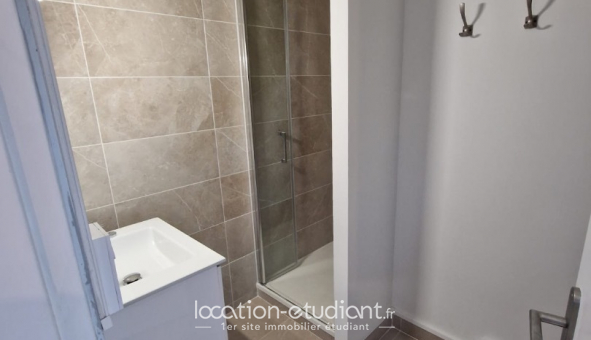 Colocation tudiante Studio à Saint Brieuc (22000)