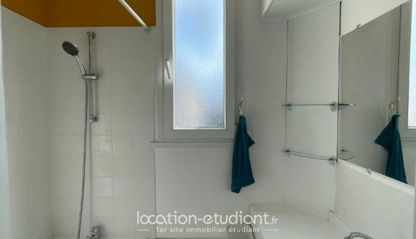 Colocation étudiante Studio à Saint Brieuc (22000)