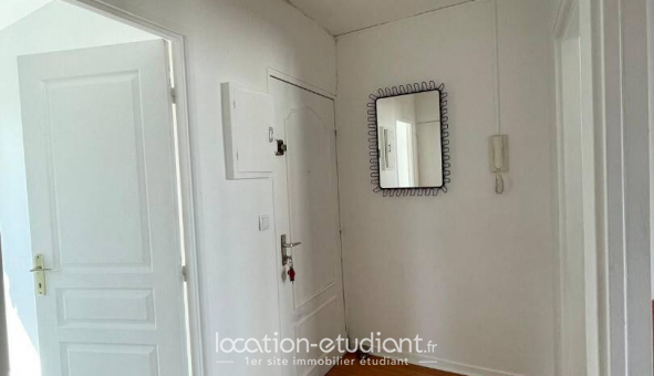 Colocation étudiante Studio à Saint Brieuc (22000)