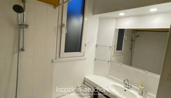 Colocation étudiante Studio à Saint Brieuc (22000)