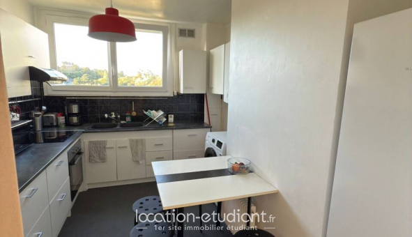 Colocation tudiante Studio à Saint Brieuc (22000)