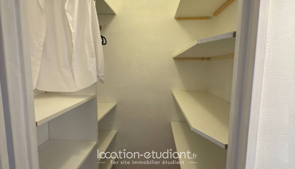 Colocation tudiante Studio à Saint Brieuc (22000)