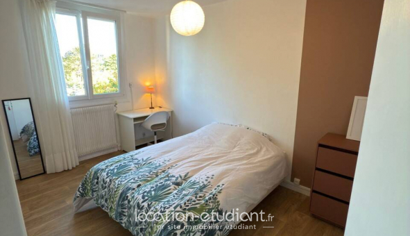Colocation tudiante Studio à Saint Brieuc (22000)