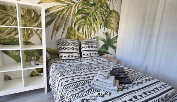 Colocation �tudiante Studio &agrave; Saint Brieuc (22000)