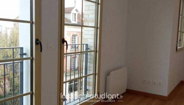 Colocation tudiante Studio à Saint Cloud (92210)