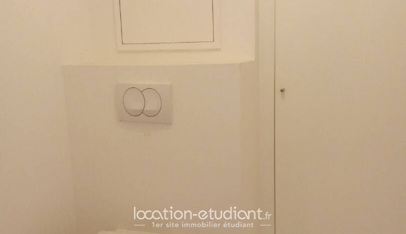 Colocation tudiante Studio à Saint Cloud (92210)