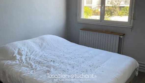 Colocation tudiante Studio à Saint Cloud (92210)