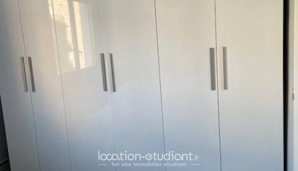 Colocation tudiante Studio à Saint Cloud (92210)