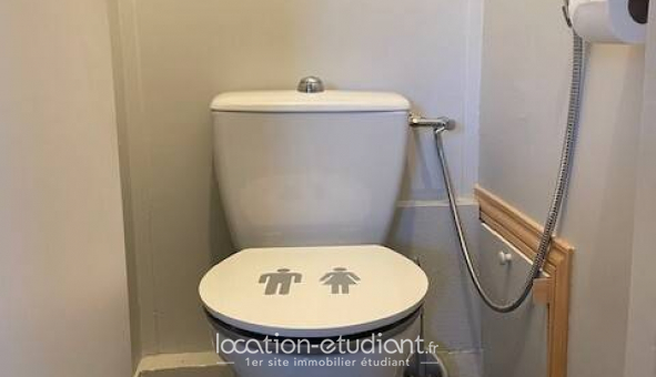 Colocation tudiante Studio à Saint Cloud (92210)