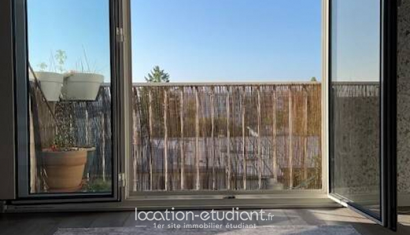 Colocation tudiante Studio à Saint Cloud (92210)